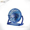 Ventilateur de bureau USB cible ventilateurs de bureau d&#39;ordinateur